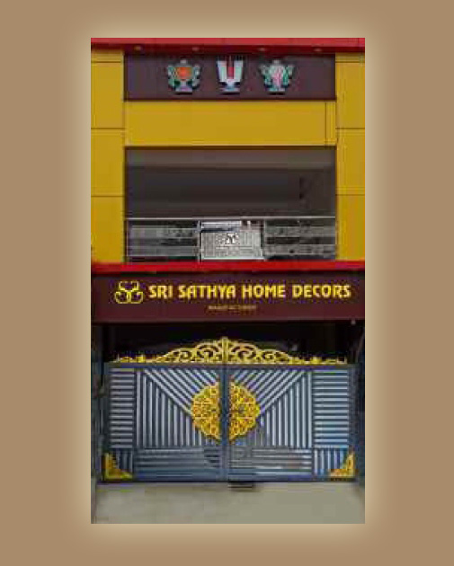 Sri Sathya Home Decors